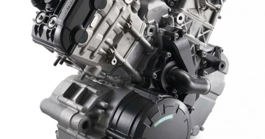 KTM 1050 Adventure na 2015 rok