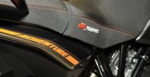 KTM 1190 Adventure na 2013 rok na targach Intermot 2012