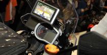 KTM 1190 Adventure na targach Intermot 2012