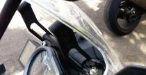 KTM 1190 Adventure na 2015 rok - zdjęcia szpiegowskie