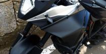 KTM 1190 Adventure na 2015 rok - zdjcia szpiegowskie