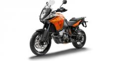 KTM 1190 Adventure