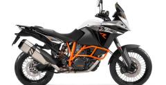 KTM 1190 Adventure R na 2013 rok