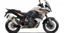KTM 1190 Adventure