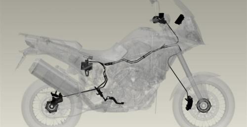 Bosch ESP