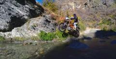 KTM 1190 Adventure R