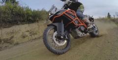 KTM 1190 Adventure R