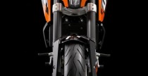 2011 KTM 125 Duke