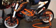 KTM 125 Duke