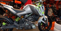KTM 125