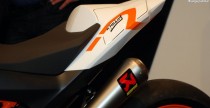 KTM 125 Duke