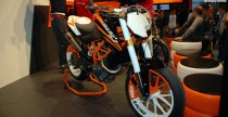 KTM 125