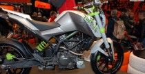 KTM 125