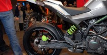 2010 KTM 125 Concept