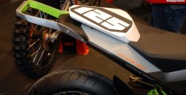 2010 KTM 125 Concept