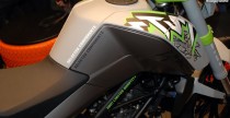 2010 KTM 125 Concept