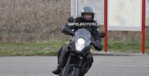 KTM Adventure 12900 - zdjęcia szpiegowskie