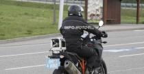 KTM Adventure 12900 - zdjcia szpiegowskie