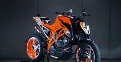 KTM 1290 Super Duke R