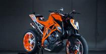 KTM 1290 Super Duke R na 2013 rok