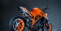 KTM 1290 Super Duke R na 2013 rok