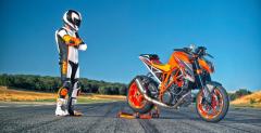 KTM 1290 Super Duke R na 2014 rok