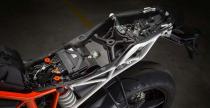 KTM 1290 Super Duke R na 2014 rok