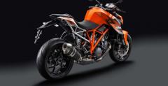 KTM Super Duke R