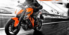 KTM Super Duke R