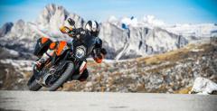 KTM 1290 Super Duke GT na 2016 rok