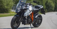 KTM 1290 Super Duke GT