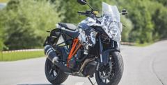 KTM 1290 Super Duke GT