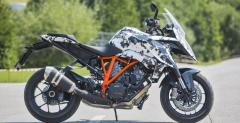 KTM 1290 Super Duke GT