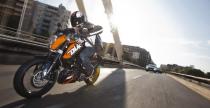 KTM 200 Duke