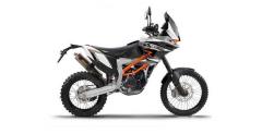 KTM 390 Adventure - czy tak bdzie wyglda?