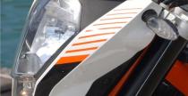 KTM 390 Duke