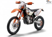 KTM 450 EXC Six Days