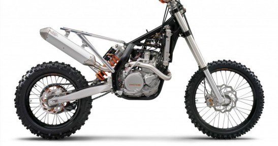Ktm 450 exc 6 days hot sale