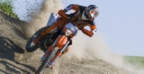 KTM 450 EXC Six Days KTM 450 EXC Six Days