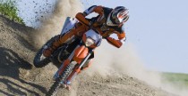 KTM 450 EXC Six Days