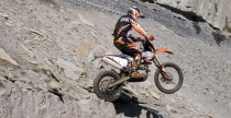KTM 450 EXC Six Days KTM 450 EXC Six Days