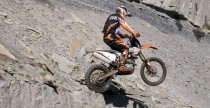 KTM 450 EXC Six Days