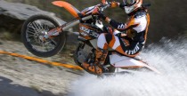 KTM 450 EXC Six Days