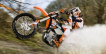 KTM 450 EXC Six Days