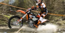 KTM 450 EXC Six Days