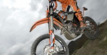 KTM 450 EXC Six Days