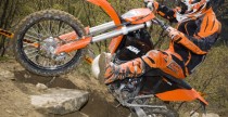 KTM 450 EXC Six Days