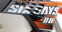 KTM 450 EXC Six Days