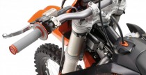 KTM 450 EXC Six Days KTM 450 EXC Six Days