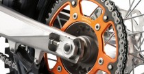 KTM 450 EXC Six Days KTM 450 EXC Six Days